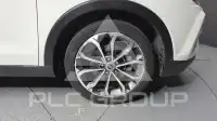 2018 Ssangyong Tivoli