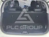 2018 Ssangyong Tivoli