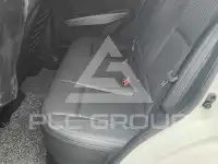 2018 Ssangyong Tivoli