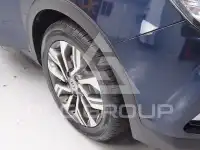 2018 Ssangyong Tivoli