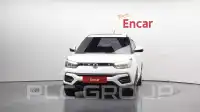 2018 Ssangyong Tivoli