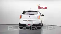 2018 Ssangyong Tivoli