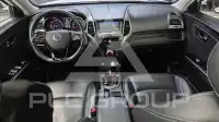 2018 Ssangyong Tivoli