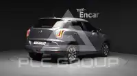 2018 Ssangyong Tivoli