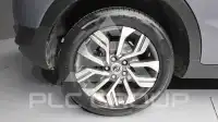 2018 Ssangyong Tivoli