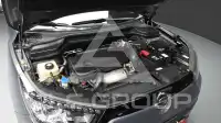 2018 Ssangyong Tivoli