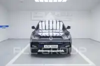 2018 Ssangyong Tivoli