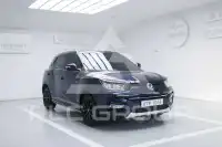 2018 Ssangyong Tivoli