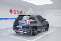 2018 Ssangyong Tivoli