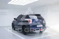 2018 Ssangyong Tivoli