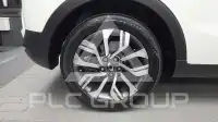 2018 Ssangyong Tivoli