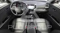 2018 Ssangyong Tivoli