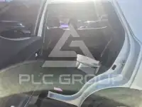 2018 Ssangyong Tivoli