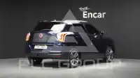 2018 Ssangyong Tivoli