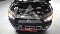 2018 Ssangyong Tivoli