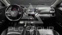 2018 Ssangyong Tivoli