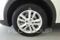 2018 Ssangyong Tivoli