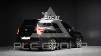 2018 Ssangyong Tivoli
