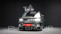 2018 Ssangyong Tivoli
