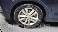 2018 Ssangyong Tivoli