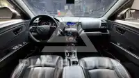 2018 Ssangyong Tivoli