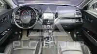2018 Ssangyong Tivoli