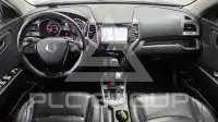 2018 Ssangyong Tivoli