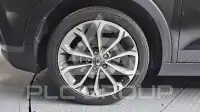 2018 Ssangyong Tivoli