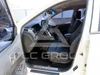 2018 Ssangyong Korando