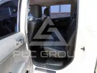 2018 Ssangyong Korando
