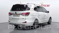 2018 Ssangyong Korando