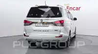 2018 Ssangyong Korando