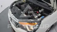 2018 Ssangyong Korando