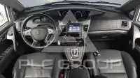 2018 Ssangyong Korando