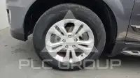 2018 Ssangyong Korando