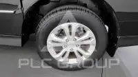 2018 Ssangyong Korando