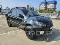 2018 Ssangyong Korando
