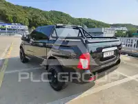 2018 Ssangyong Korando