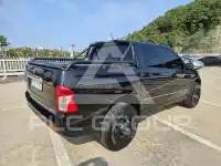 2018 Ssangyong Korando