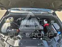 2018 Ssangyong Korando