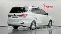 2018 Ssangyong Korando