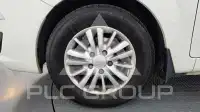 2018 Ssangyong Korando