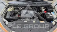 2018 Ssangyong Korando