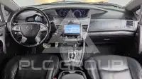 2018 Ssangyong Korando