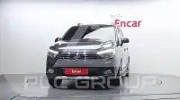 2018 Ssangyong Korando