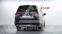 2018 Ssangyong Korando