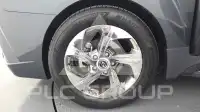 2018 Ssangyong Korando