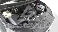 2018 Ssangyong Korando