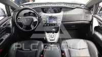 2018 Ssangyong Korando