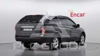 2018 Ssangyong Korando